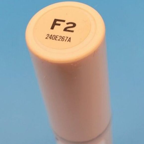 SEALED F2 Revolution Fast Base Stick Foundation - New - Picture 3 of 3